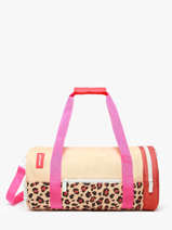 Kinderreistas Hello hossy Veelkleurig cool kids P